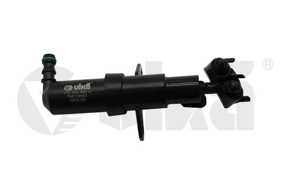 Форсунка омивача фари Skoda Octavia II 04-13 (L) VIKA Vika 99551791801 (фото 1)