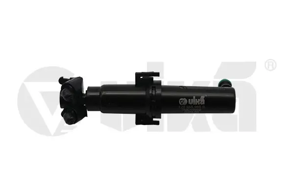 Форсунка омивача фари Skoda Octavia II 04-13 (L) VIKA Vika 99551792001 (фото 1)