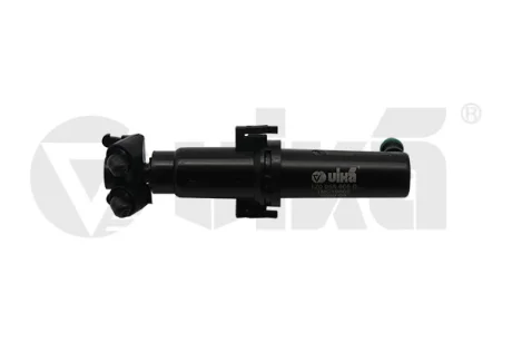 Форсунка омивача фари Skoda Octavia II 04-13 (L) VIKA Vika 99551792001