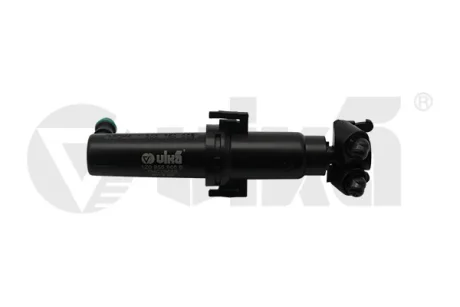 Форсунка омивача фари Skoda Octavia II 04-13 (R) VIKA Vika 99551792101