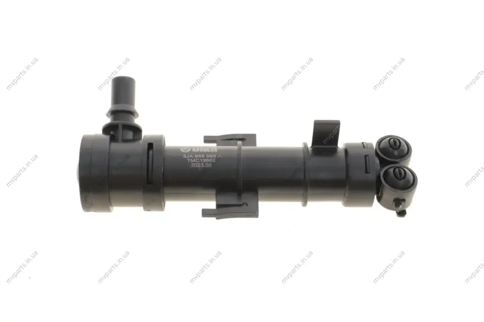 Форсунка омивача фари Skoda Octavia III 12-20 (L) VIKA Vika 99551792201 (фото 1)
