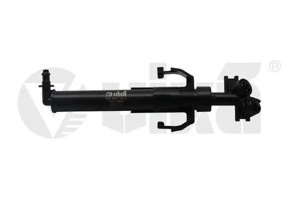Форсунка омивача фари VW Passat 14- (L) VIKA Vika 99551792401 (фото 1)