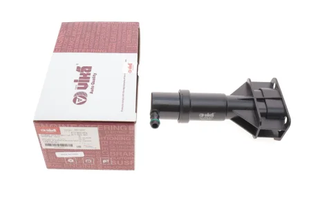 Форсунка омивача фари Audi A6 97-05 (L) VIKA Vika 99551793201