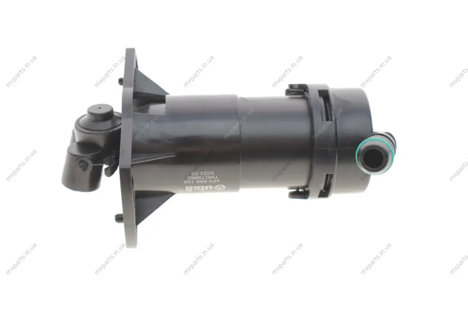 Форсунка омивача фари Audi A6 04-11 (R) VIKA Vika 99551793501 (фото 1)