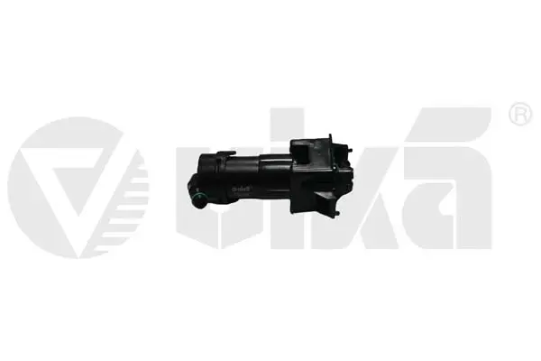 Форсунка омивача фари Audi A6 04-11 (L) VIKA Vika 99551793601 (фото 1)