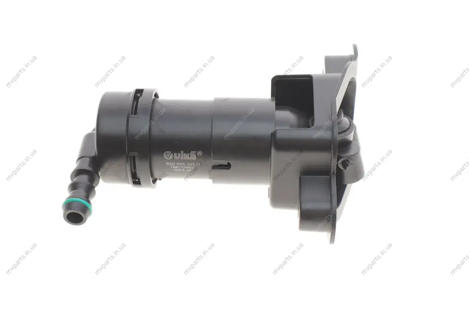 Форсунка омивача фари Audi A4 04-08 (L) VIKA Vika 99551794001 (фото 1)