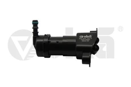 Форсунка омивача фари Audi A4 04-08 (R) VIKA Vika 99551794101