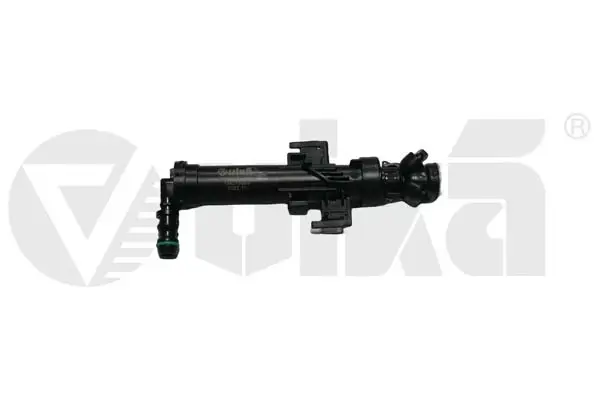 Форсунка омивача фари Audi Q5 08-17 (L) VIKA Vika 99551794801 (фото 1)