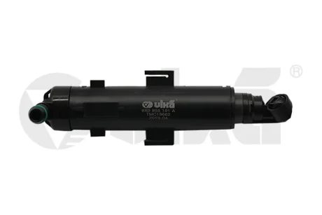 Форсунка омивача фари Audi A4 10-15 (L) VIKA Vika 99551796201