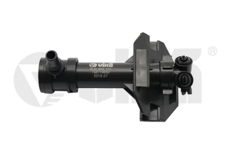 Форсунка омивача фари Audi Q3 11-18 (L) VIKA Vika 99551796601