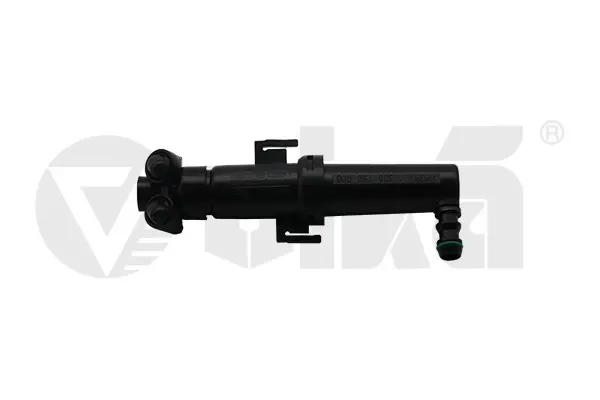 Форсунка омивача фари Audi A3 03-13 (L) VIKA Vika 99551797001 (фото 1)