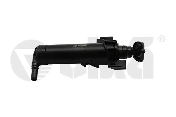 Форсунка омивача фари Audi A5 07-17 (L) VIKA Vika 99551797401 (фото 1)