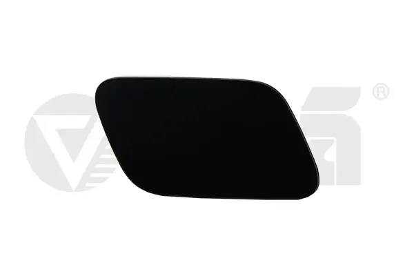 Кришка форсунки омивача фари Audi A4 02-09 (R) VIKA Vika 99551798201 (фото 1)