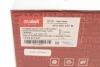 Кришка форсунки омивача фари Audi A6 04-11 (L) VIKA Vika 99551798501 (фото 4)