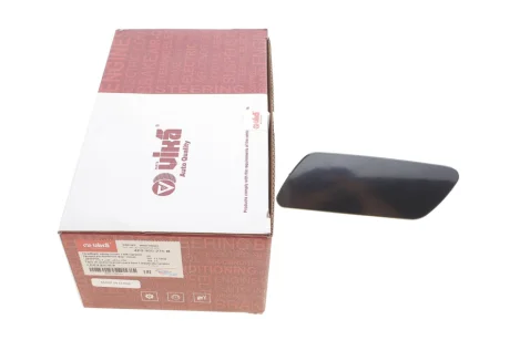 Кришка форсунки омивача фари Audi A6 04-11 (L) VIKA Vika 99551798501