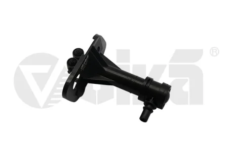Форсунка омивача фари Audi Q7 15- (L) VIKA Vika 99551801801