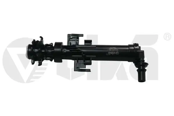 Форсунка омивача фари Skoda Octavia III 17-20 (L) VIKA Vika 99551814301 (фото 1)