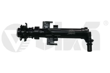 Форсунка омивача фари Skoda Octavia III 17-20 (L) VIKA Vika 99551814301