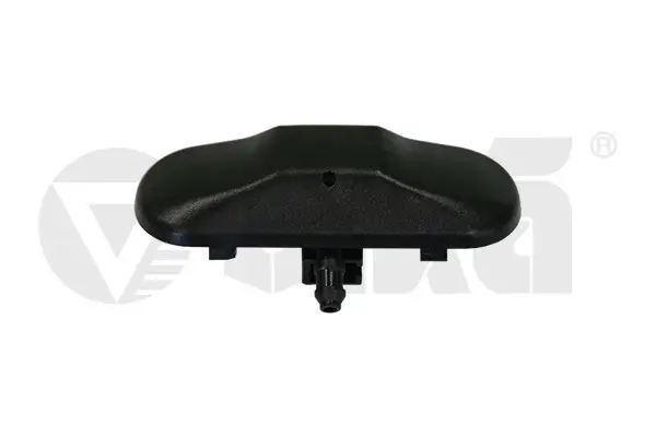 Форсунка омивача скла VW Caddy III 04-15 (переднього) VIKA Vika 99551814601 (фото 1)
