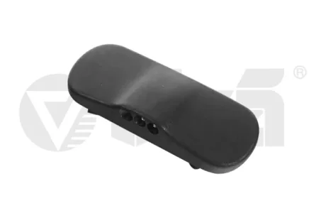 Форсунка омивача скла Audi A4 07-15 (R) (з підігрівом) VIKA Vika 99551816501