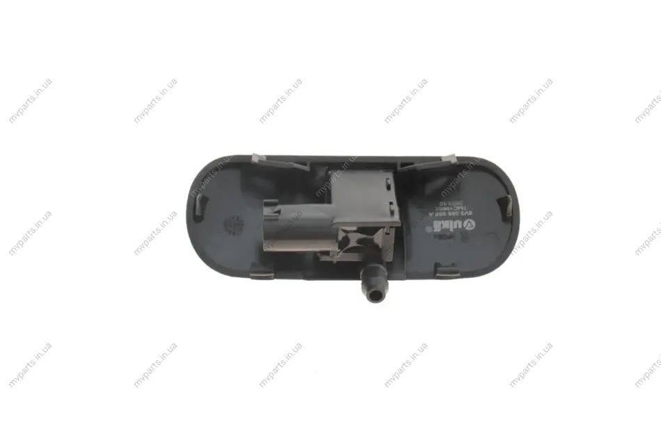 Форсунка омивача скла Audi A3 12- (R) VIKA Vika 99551817101 (фото 1)