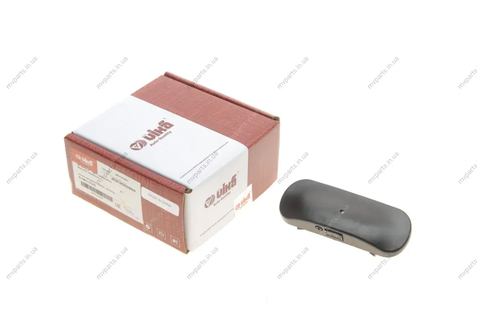 Форсунка омивача скла Audi Q5 17- (R) VIKA Vika 99551818601 (фото 1)