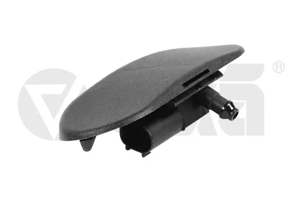 Форсунка омивача скла Audi A2/A3/A4/A5/A6/A8 01-13 (L) (з підігрівом) VIKA Vika 99551818901 (фото 1)