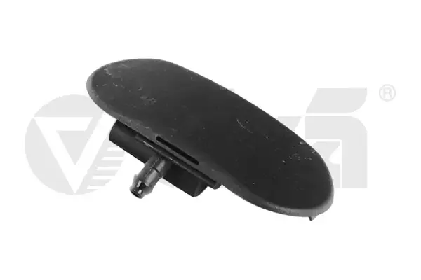 Форсунка омывателя стекла Audi A2/A3/A4/A5/A6/A8 97-13 (R) (з підігрівом) VIKA Vika 99551819001 (фото 1)