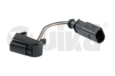 Форсунка омивача скла Skoda Octavia II/III 04-20 VIKA Vika 99551819601