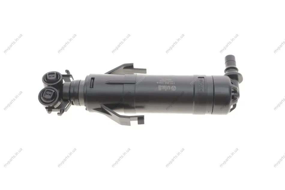 Форсунка омивача фари VW Caddy III 06-15 (L) VIKA Vika 99551825101 (фото 1)