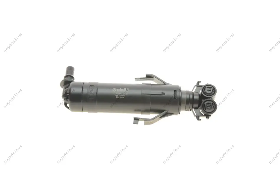 Форсунка омивача фари VW Caddy III 06-15 (R) VIKA Vika 99551825201 (фото 1)