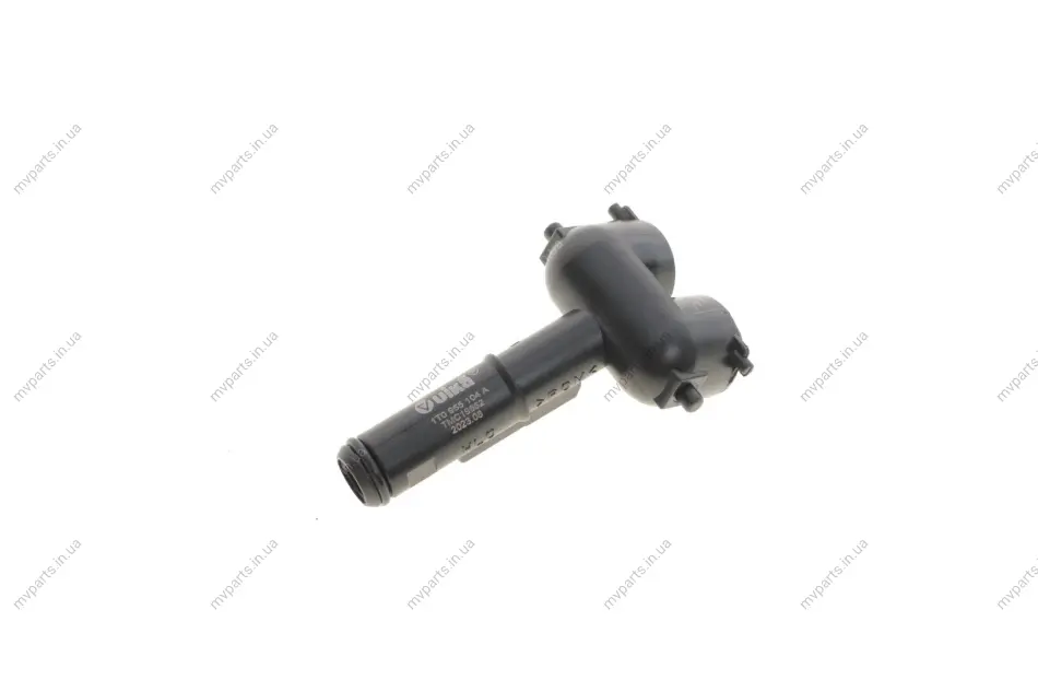 Форсунка омивача фари VW Touran 03-10 (R) VIKA Vika 99551825501 (фото 1)