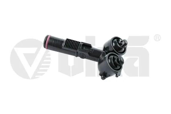 Форсунка омивача фари VW Golf V 06-13 (R) VIKA Vika 99551830701 (фото 1)