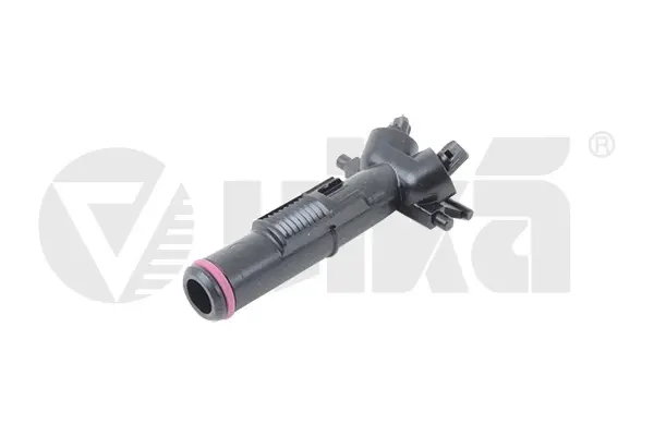 Форсунка омивача фари VW Golf 08-14 (L) VIKA Vika 99551831101 (фото 1)