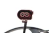 Вентилятор радіатора (електричний) Audi A3/Skoda Octavia/VW Caddy/Golf V/VI/Passat 1.2-3.6 03- VIKA Vika 99590360401 (фото 3)