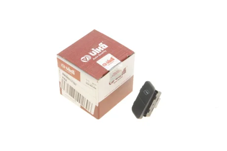 Кнопка склопідіймача (R) VW Polo IV 01-12 VIKA Vika 99590417101