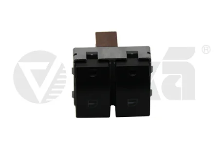 Кнопка склопідіймача (L) VW Polo/Fox/Seat Ibiza/Cordoba 03-10 VIKA Vika 99590417301