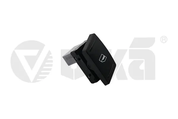 Кнопка склопідйомника (L) Skoda Octavia/Yeti 1.2-2.0 TDI 04-17 VIKA Vika 99590952901 (фото 1)