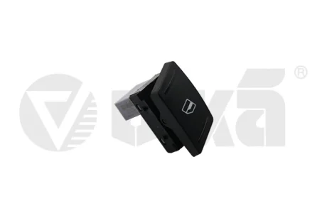 Кнопка склопідйомника (L) Skoda Octavia/Yeti 1.2-2.0 TDI 04-17 VIKA Vika 99590952901