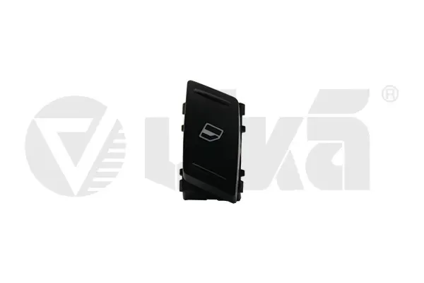 Кнопка склопідйомника (R) Skoda Octavia/Yeti 1.2-2.0 TDI 04-17 VIKA Vika 99590953001 (фото 1)