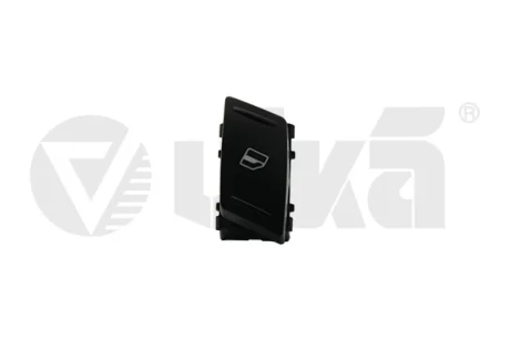 Кнопка склопідйомника (R) Skoda Octavia/Yeti 1.2-2.0 TDI 04-17 VIKA Vika 99590953001