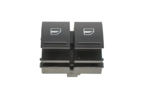 Кнопка склопідйомника (L) VW Caddy 03-(подвійна) VIKA Vika 99591047201