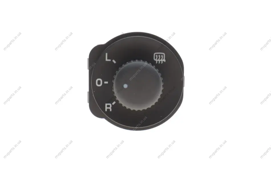 Кнопка регулювання дзеркал Skoda Octavia 04-13 VIKA Vika 99591047701 (фото 1)