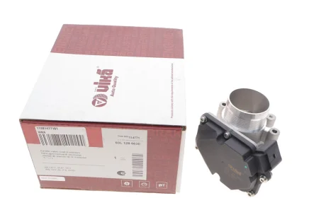 Кнопка регулювання дзеркала VW Golf 05-16/Passat 10-14 VIKA Vika 99591048401
