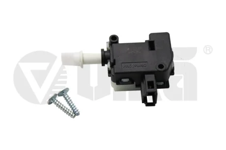 Замок лючка бака топливного Skoda Octavia/Superb/VW Golf IV/Passat 96-10 VIKA Vika 99591343501