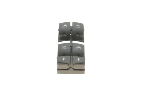 Кнопка склопідіймача (L) Audi Q7 07-15 (блок) VIKA Vika 99591811001