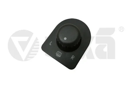 Кнопка регулювання дзеркал VW T5/T6/Fox 03- VIKA Vika 99591816901