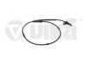 Датчик ABS (задній) BMW 1 (F20/F21)/3 (F30/F80) 11- VIKA Vika 99617201 (фото 1)