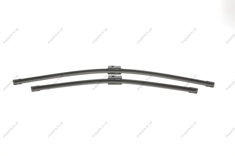 Щітки склоочисника (600/475mm) VW Caddy/Golf 04-15/Audi A3/Skoda 04-13 VIKA Vika 99980110802 (фото 1)