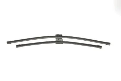 Щітки склоочисника (600/475mm) VW Caddy/Golf 04-15/Audi A3/Skoda 04-13 VIKA Vika 99980110802